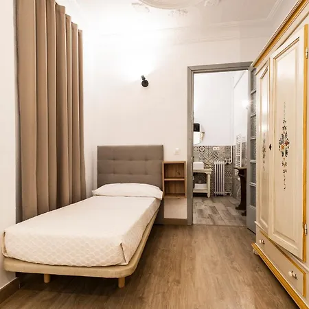 Apartamento Live In Chianti By Concept Flats Valencia