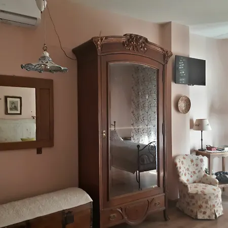 Live In Chianti By Concept Flats * Valencia