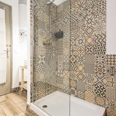 Live In Chianti By Concept Flats Appartement Valence