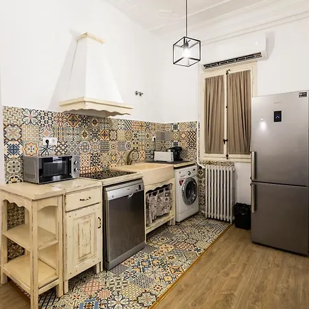 Live In Chianti By Concept Flats Appartement Valence