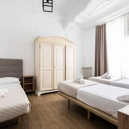 Live In Chianti By Concept Flats Appartement