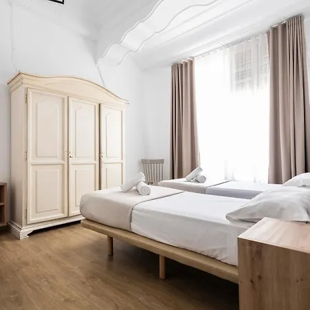 Appartement Live In Chianti By Concept Flats