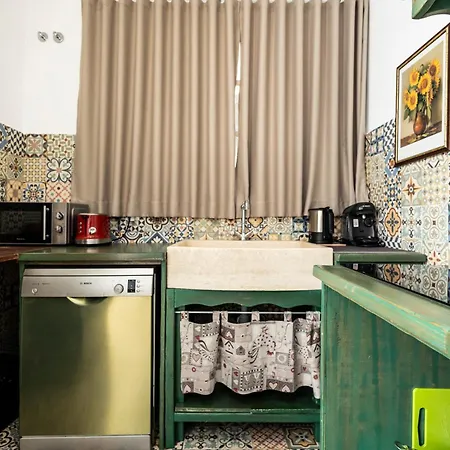 Live In Chianti By Concept Flats Appartement