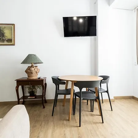 Appartement Live In Chianti By Concept Flats