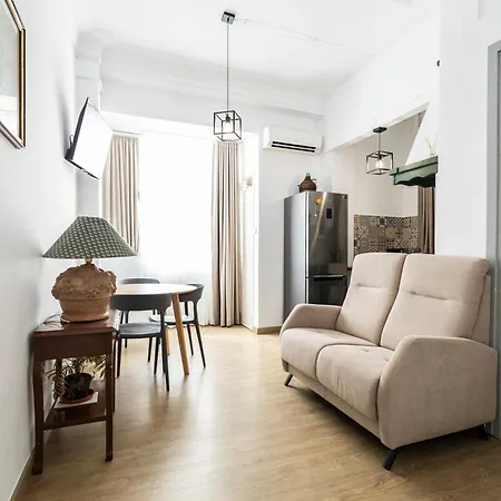 Live In Chianti By Concept Flats Lejlighed *