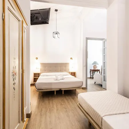 Live In Chianti By Concept Flats