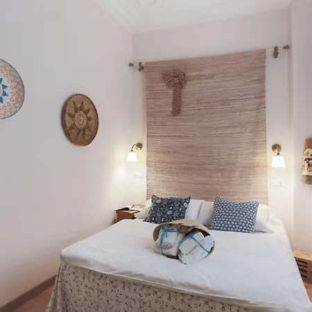 Live In Chianti By Concept Flats * فالنسيا
