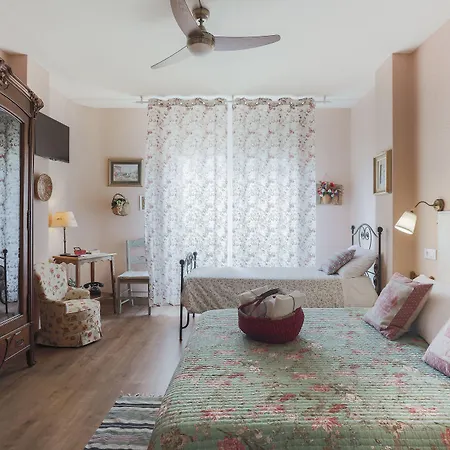 Live In Chianti By Concept Flats فالنسيا