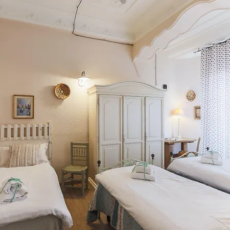 Live In Chianti By Concept Flats شقة فالنسيا