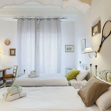 Live In Chianti By Concept Flats شقة فالنسيا