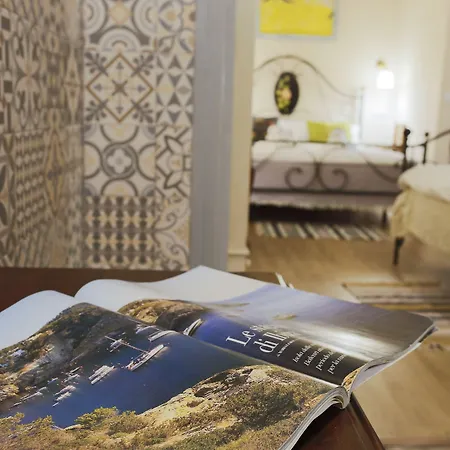 Live In Chianti By Concept Flats شقة فالنسيا