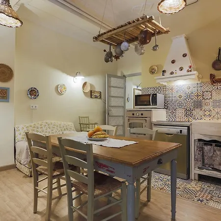 Appartement Live In Chianti By Concept Flats