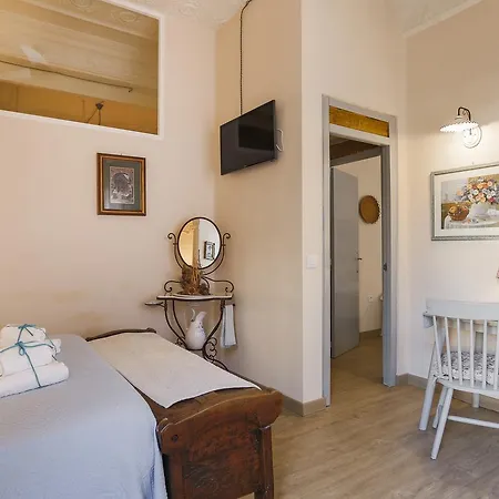 Live In Chianti By Concept Flats Appartement *