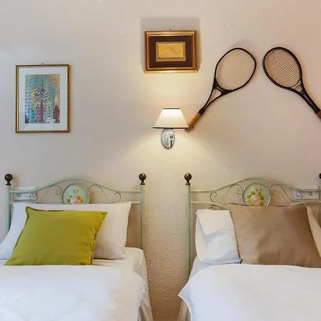Live In Chianti By Concept Flats Appartement