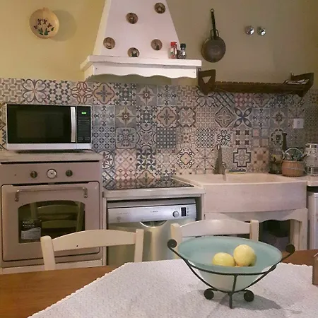 Appartement Live In Chianti By Concept Flats