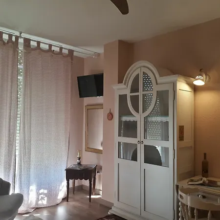 Live In Chianti By Concept Flats Appartement *