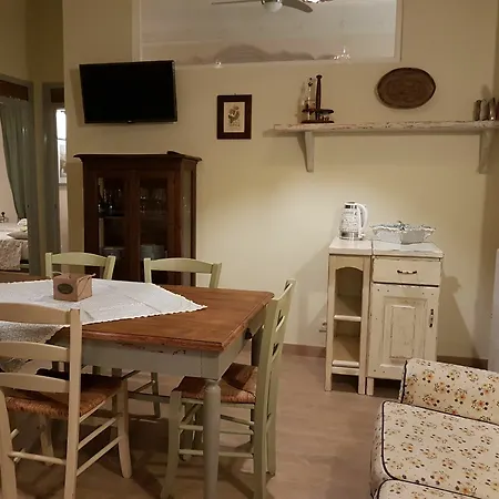Appartement Live In Chianti By Concept Flats