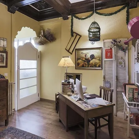 Live In Chianti By Concept Flats Valencia