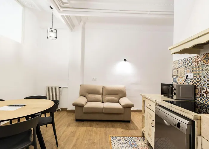 Live In Chianti By Concept Flats *