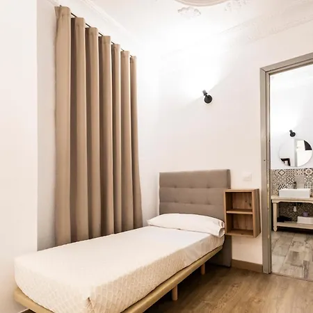 Live In Chianti By Concept Flats Apartamento Valencia