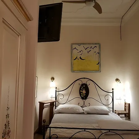Apartamento Live In Chianti By Concept Flats
