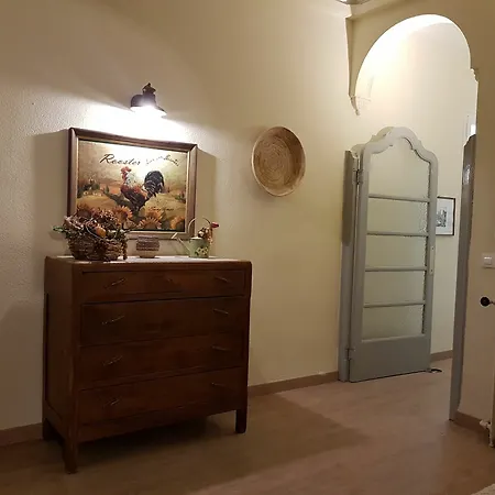 Live In Chianti By Concept Flats Apartamento