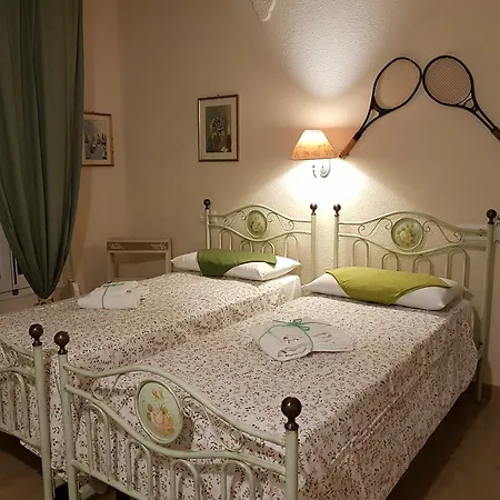 Apartamento Live In Chianti By Concept Flats *
